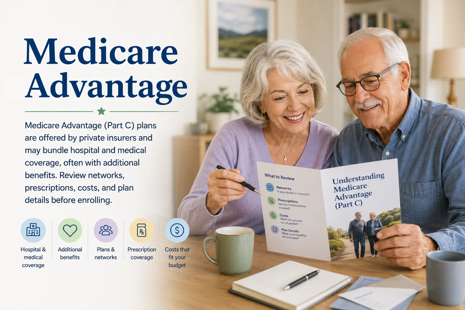 Medicare Advantage