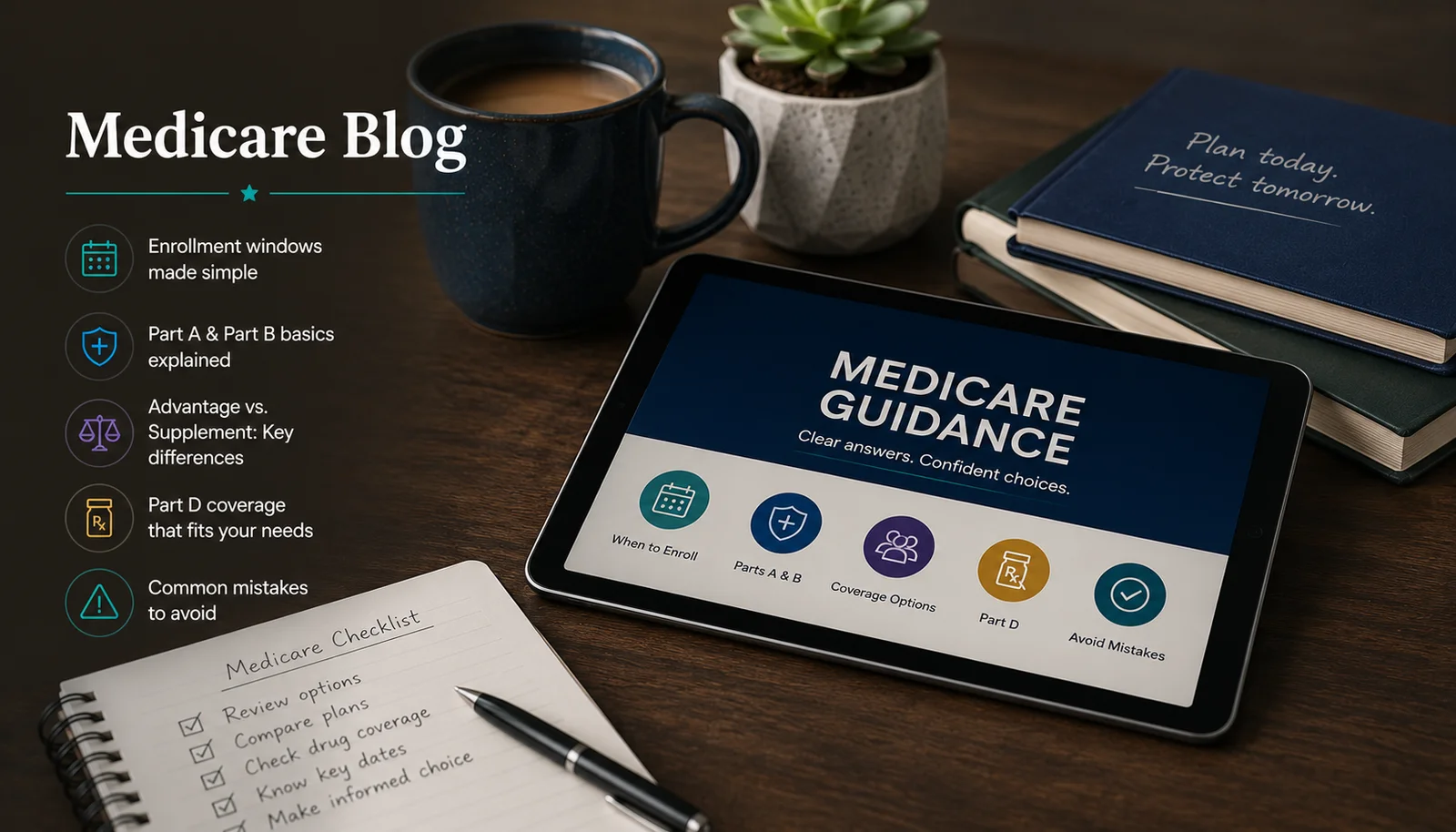 Medicare Blog