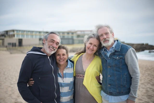 Custom Website For You - family focused planning