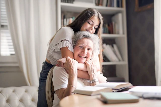 Custom Website For You - family focused planning