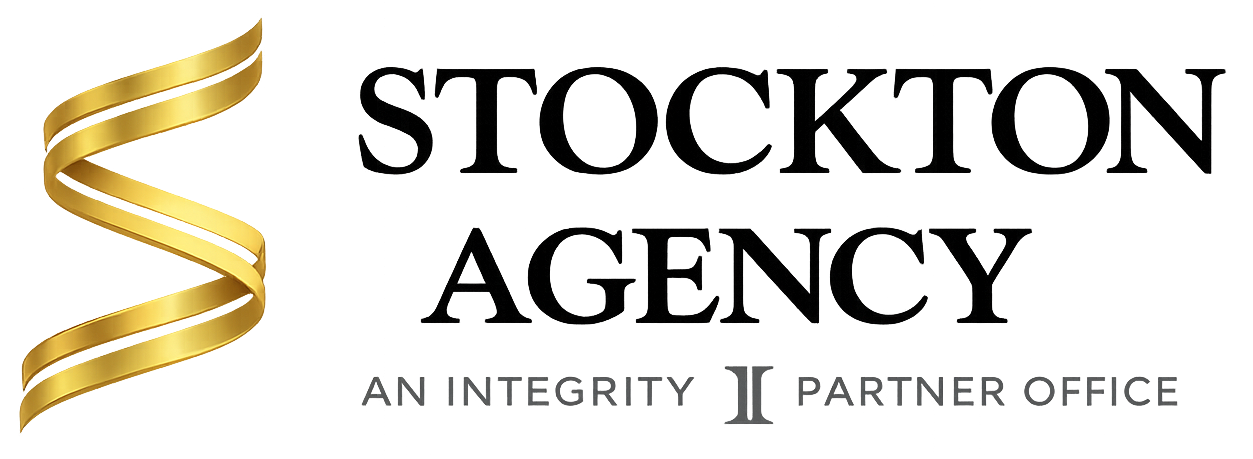 Stockton Agency